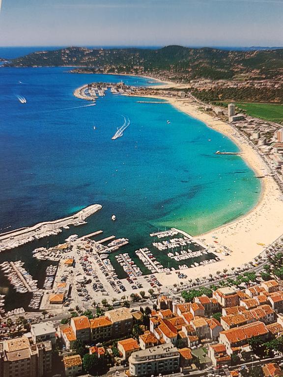 Villa Terramera Hotel Le Lavandou Dış mekan fotoğraf